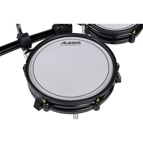 CRIMSON III MESH E-DRUM KIT