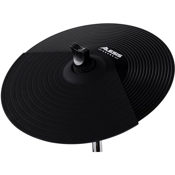 CRIMSON III MESH E-DRUM KIT