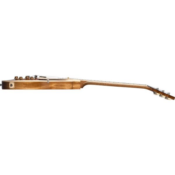 LES PAUL STANDARD 50S HONEY AMBER
