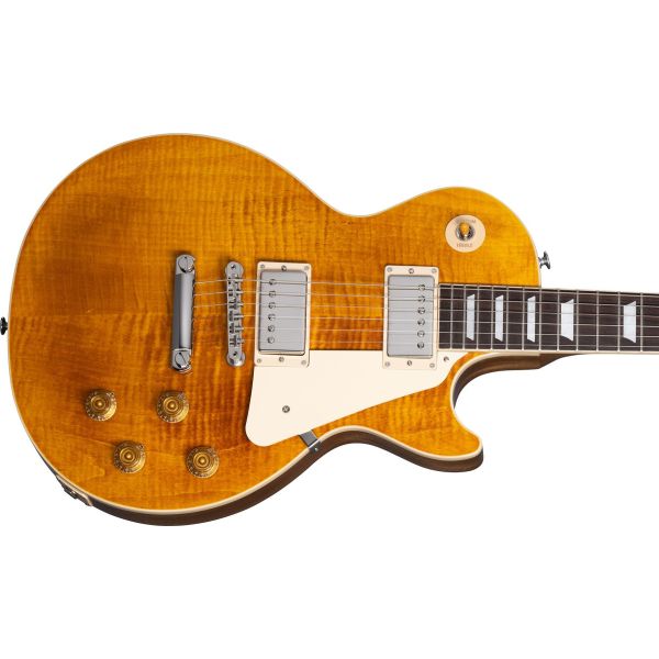LES PAUL STANDARD 50S HONEY AMBER