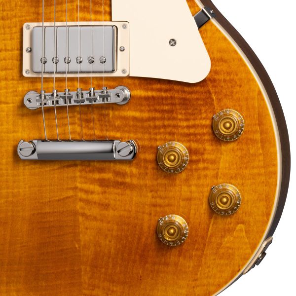 LES PAUL STANDARD 50S HONEY AMBER