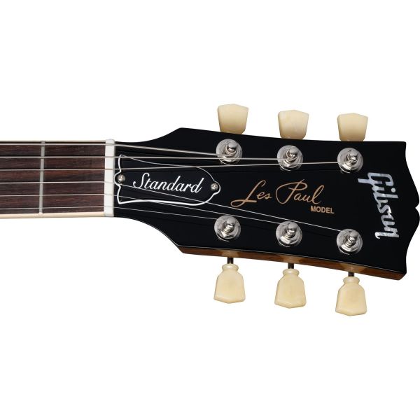 LES PAUL STANDARD 50S HONEY AMBER