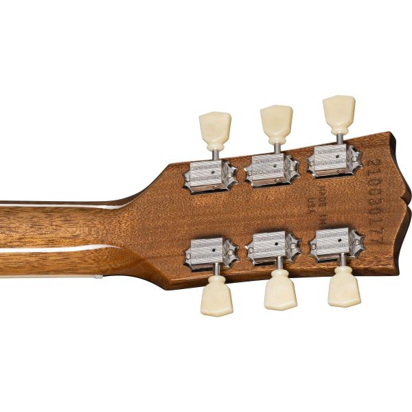 LES PAUL STANDARD 50S HONEY AMBER
