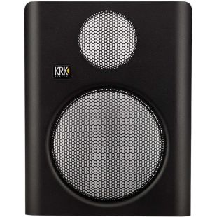 GRILLE BLK PAIR RP8G4 PAREJA