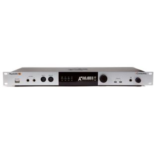 Interfaces de Audio