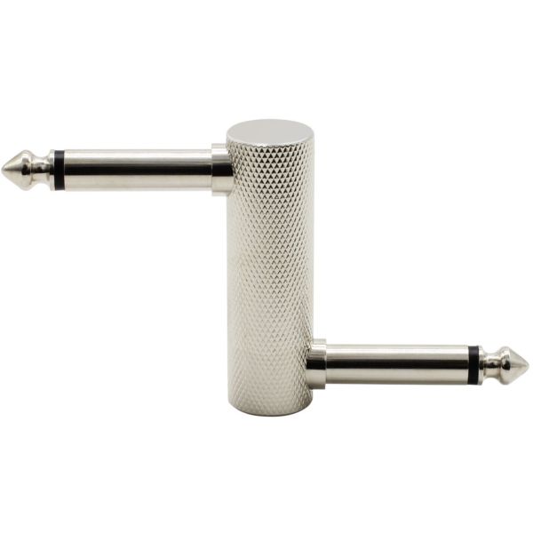 Z SHAPED CONNECTOR 3CM UNIDAD