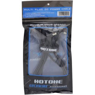 DAISY CHAIN 5 DC POWER CABLE