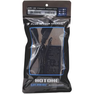 18V DC POWER SUPPLY EU