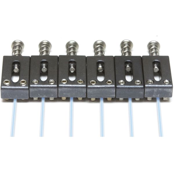 GHOST PICKUPS STRAT AND TELE STYLE 2 1-16...