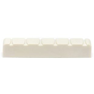 NUBONE NUT SLOTTED CLASSICAL 2 10 PCS