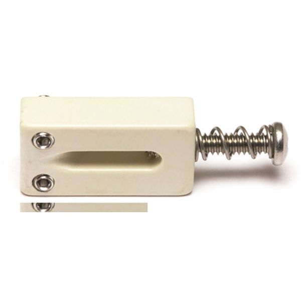 TUSQ SADDLE STRAT AND TELE STYLE 2 3-16 SPACING