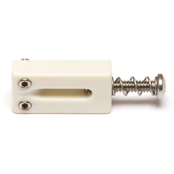 TUSQ SADDLE STRAT AND TELE STYLE 2 1-16 SPACING...