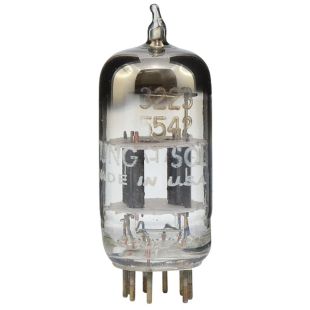 12AT7 TUNG-SOL