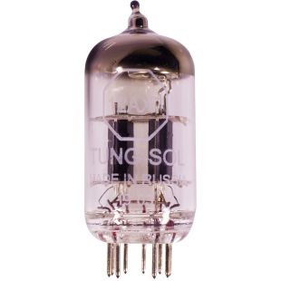 12AX7 TUNG-SOL