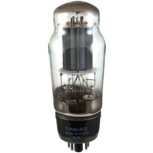 6L6G TUNG-SOL PLATINUM