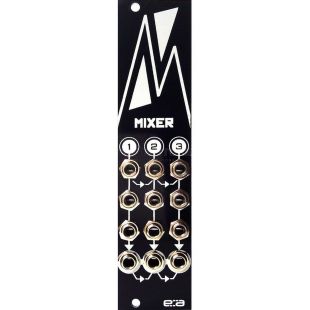 MIXER