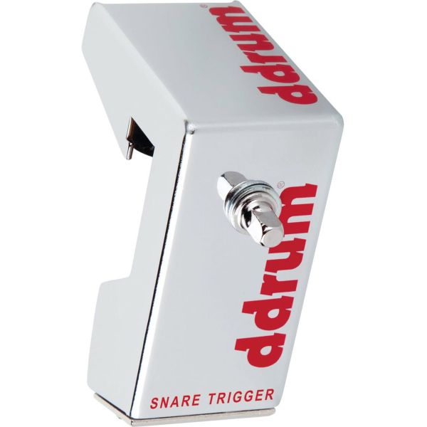 CHROME ELITE DUAL SNARE TRIGGER