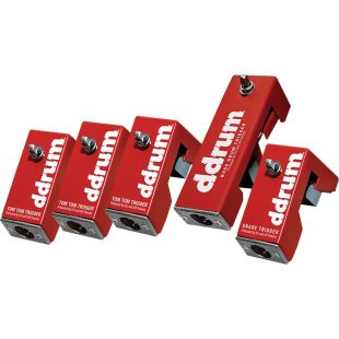 ACOUSTIC PRO TRIGGER KIT