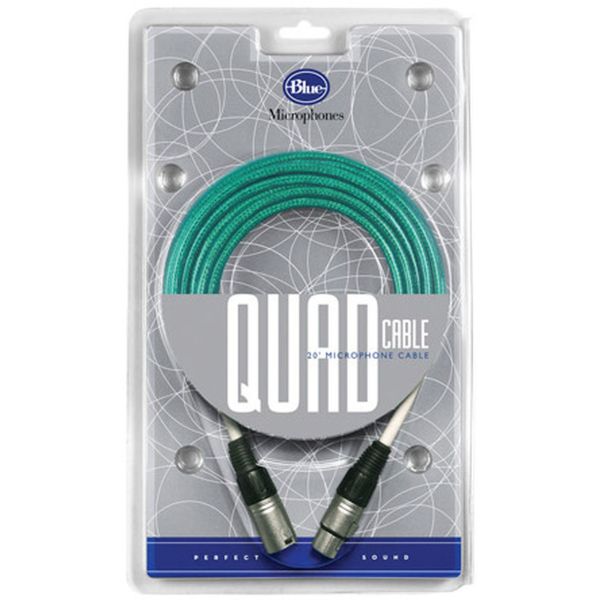 QUAD CABLE