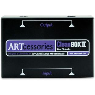 CLEANBOX II