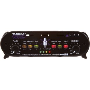 TUBE MP PS WITH USB