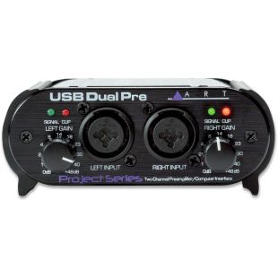 USB DUAL PRE PS