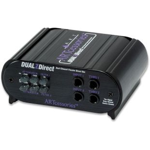 DUAL Z DIRECT