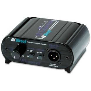 AV DIRECT