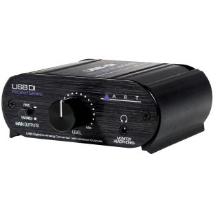 USB DI