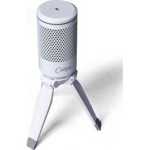 CO-TFUSBMIC-WT FOLDABLE USB MICROPHONE BLANCO