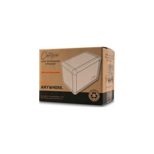 CO-SPEAKER-EXT MINI EXTENSION SPEAKER