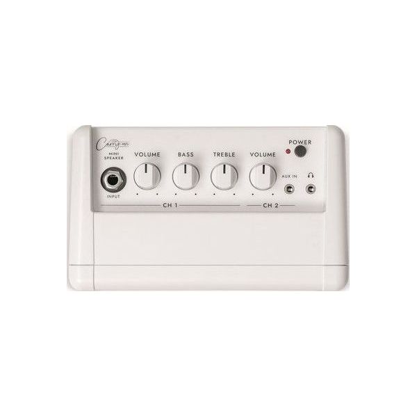 CO-SPEAKER MINI SPEAKER