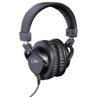 CO-SH100-BK FOLDING HEADPHONES NEGRO