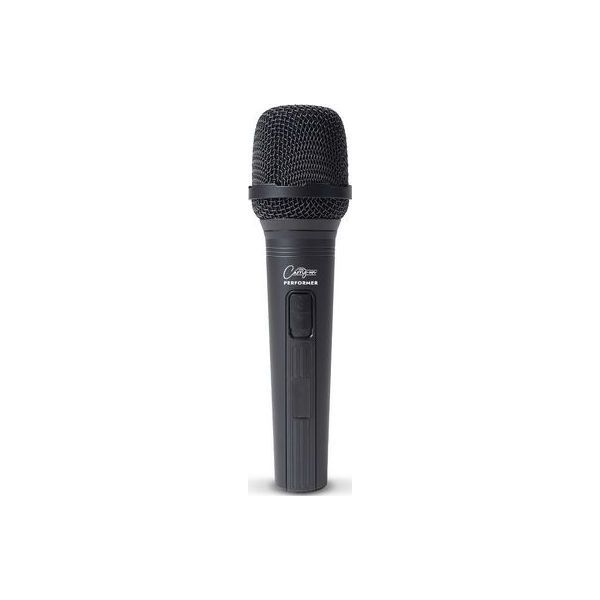 CO-DYNAMIC-BK DYNAMIC MICROPHONE NEGRO