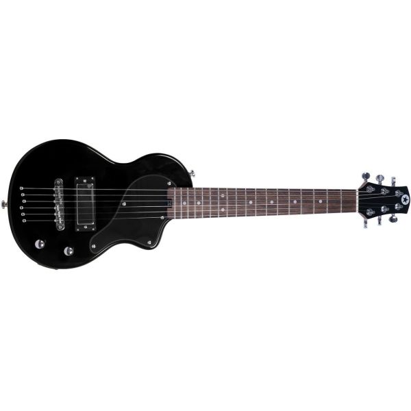 ST-JB ST GUITAR JET NEGRO