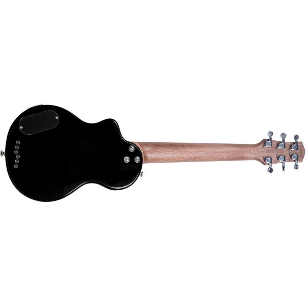 ST-JB ST GUITAR JET NEGRO