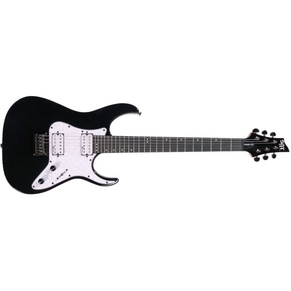 SGR BANSHEE-FR 6 BLK