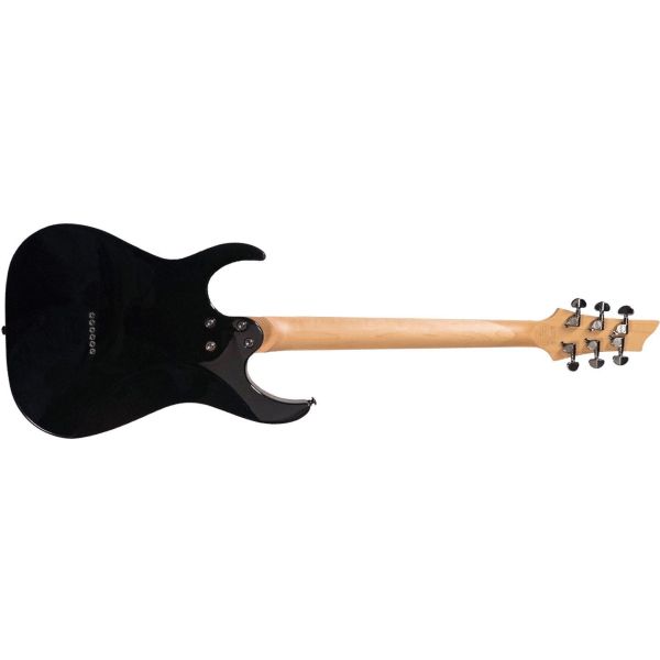 SGR BANSHEE-FR 6 BLK