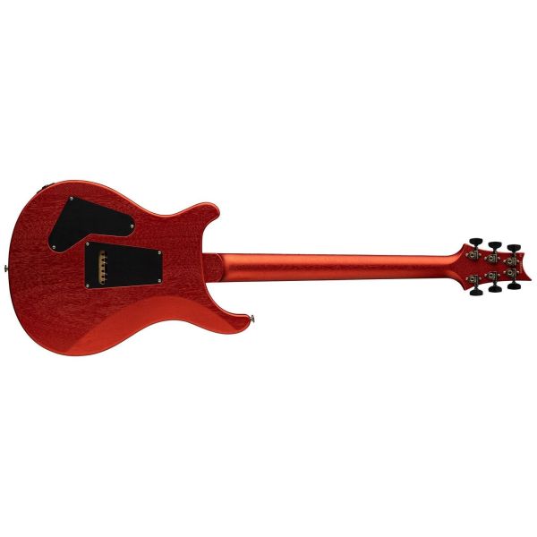 STANDARD 24 SATIN RED APPLE METALLIC