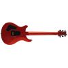 STANDARD 24 SATIN RED APPLE METALLIC