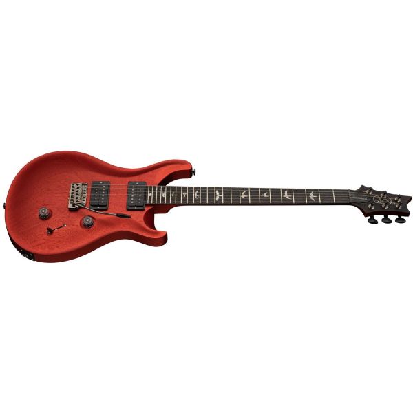 STANDARD 24 SATIN RED APPLE METALLIC