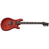 STANDARD 24 SATIN RED APPLE METALLIC
