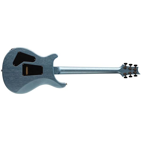 STANDARD 24 SATIN FROST BLUE METALLIC