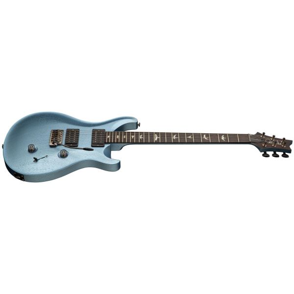 STANDARD 24 SATIN FROST BLUE METALLIC
