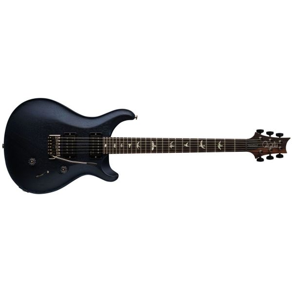 STANDARD 24 SATIN PEARL BLACK