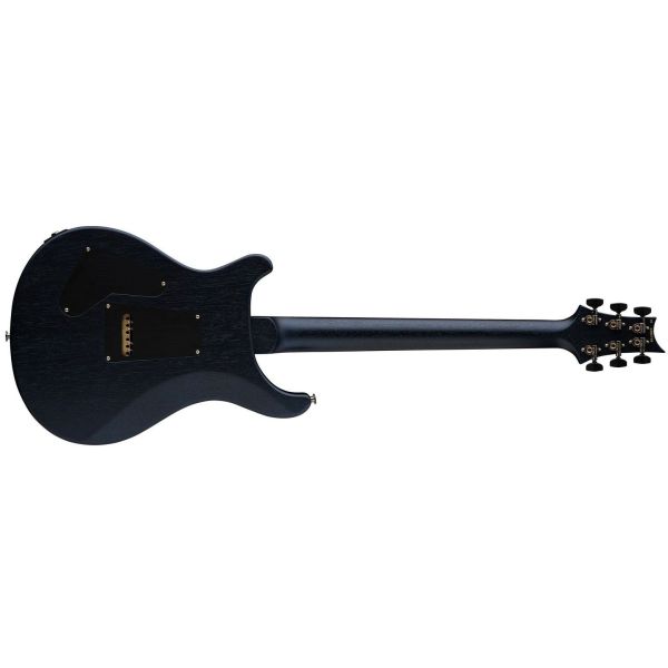 STANDARD 24 SATIN PEARL BLACK