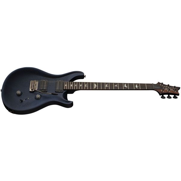 STANDARD 24 SATIN PEARL BLACK