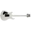 STANDARD 24 SATIN PEARL WHITE