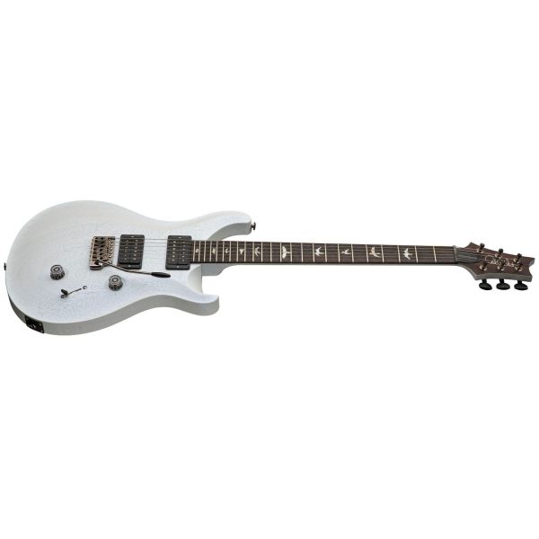 STANDARD 24 SATIN PEARL WHITE