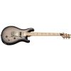 SWAMP ASH SPECIAL MAPLE WHITE DOGHAIR SMOKEBURST